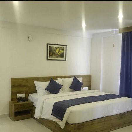 Fly Inn Devanahalli 외부 사진