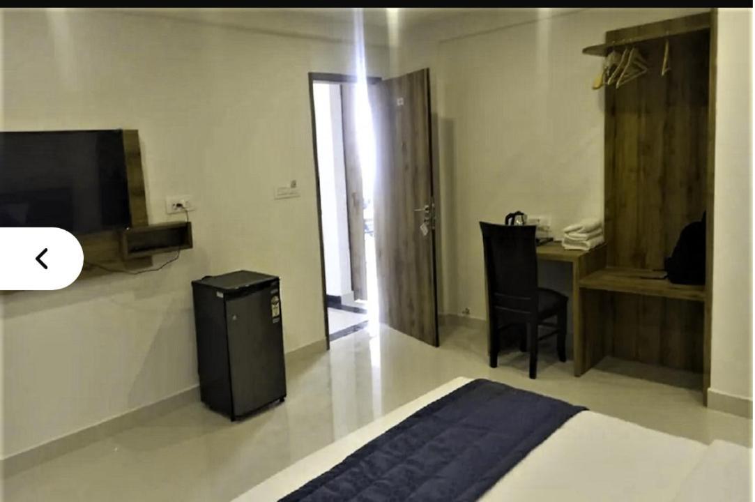 Fly Inn Devanahalli 외부 사진